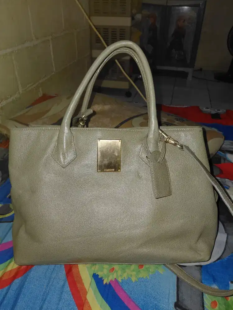 Preloved tas wanita