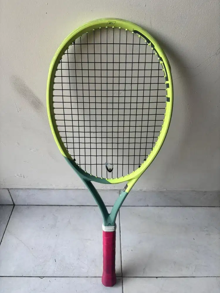 Head Extrem MP L 2022