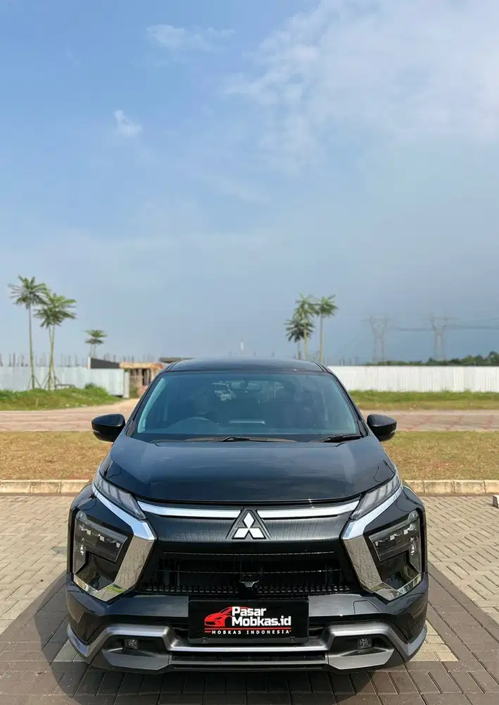 MITSUBISHI XPANDER 1.5 NEW ULTIMATE ( LIKE NEW )