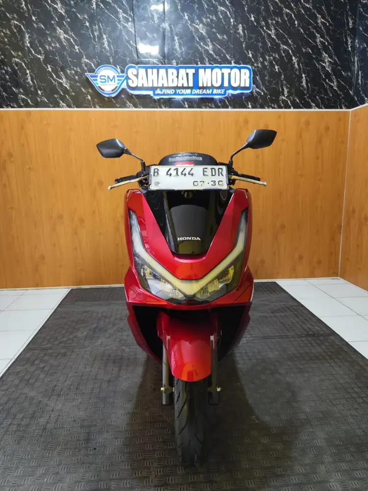 NEW PCX 160 CBS TH 2025 CASH ATAU KREDIT & SPAYLATER READY SIAP PAKAI