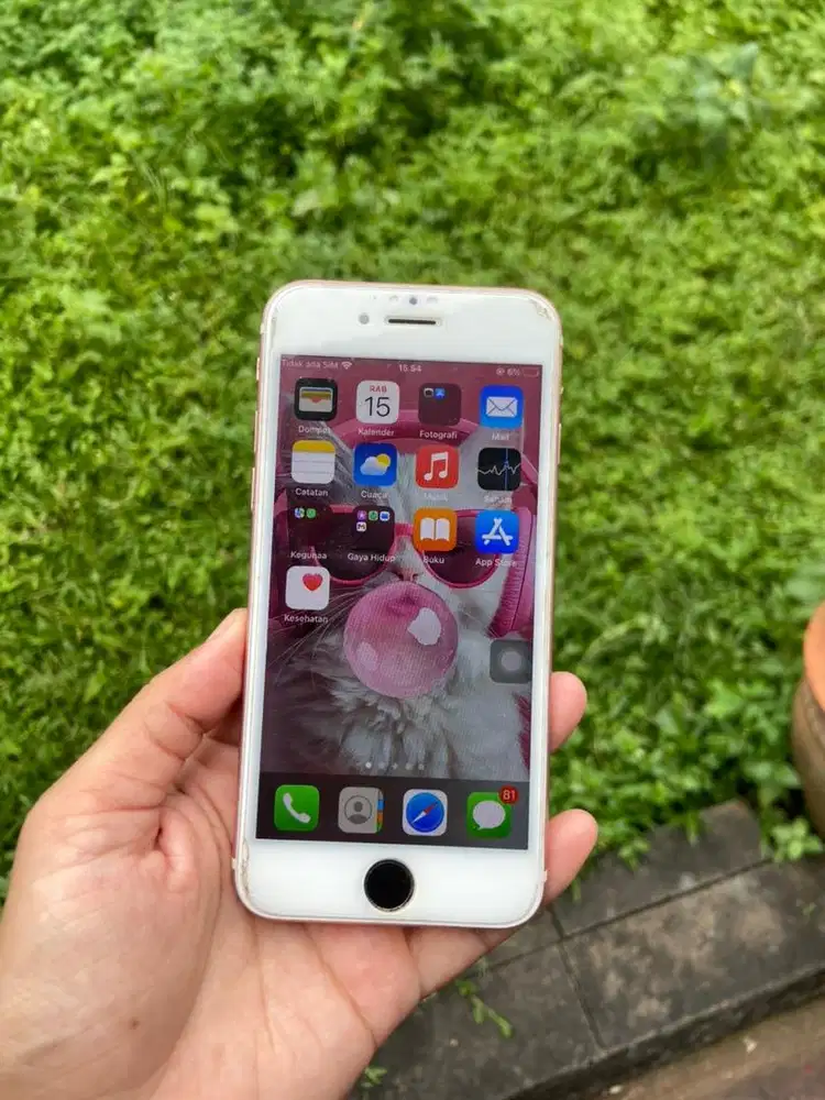Jual iphone 6s murah