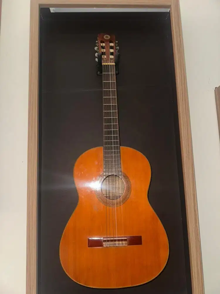 GITAR MURAH BERKUALITAS GRAND KAWASAKI