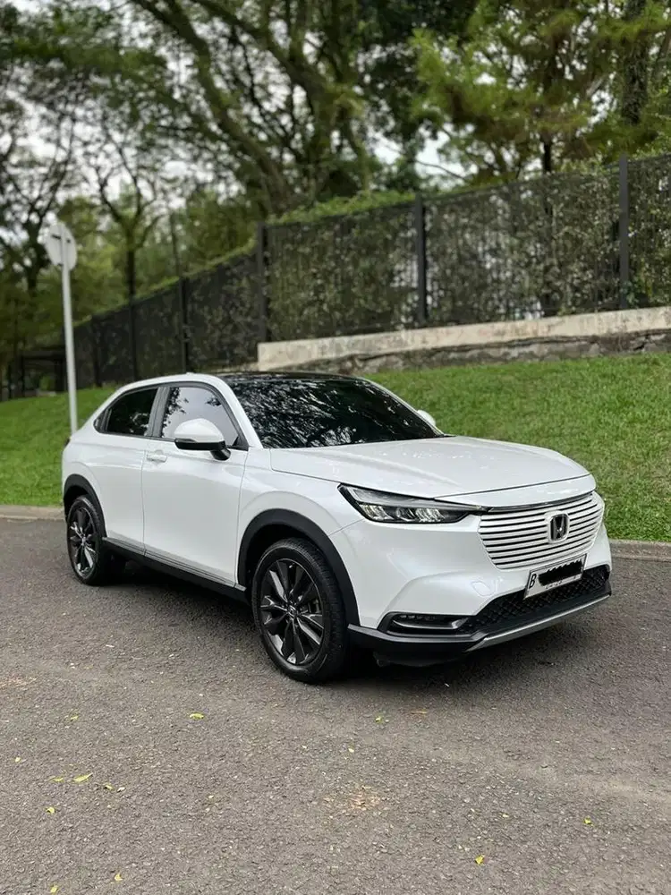 Honda HRV 1.5 SE 2023