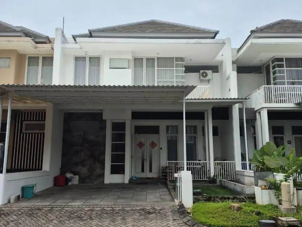 Royal Residence Cluster Addington