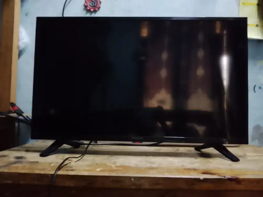 TV led Panasonic 32in Digital