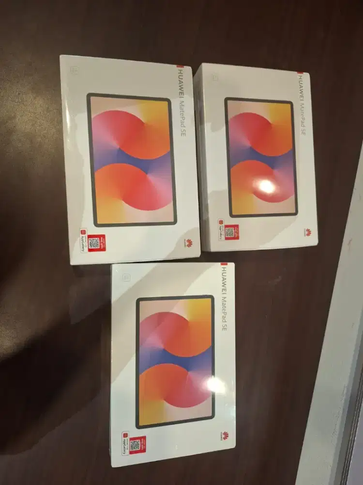 Huawei mate pad se 4/128‼️New Segel Jual Murahh‼️