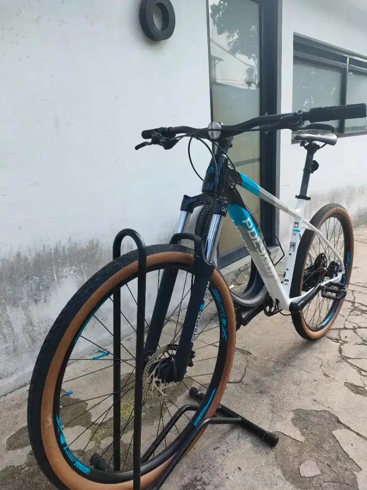 Sepeda Polygon XTRADA 5 2025