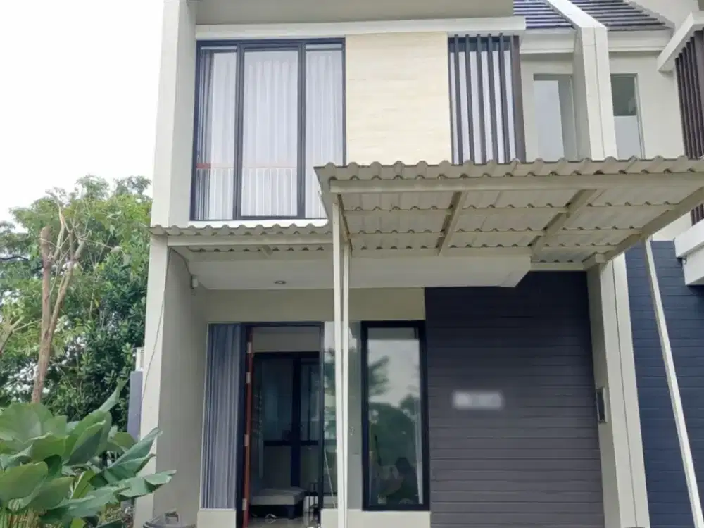 ✨ DIJUAL RUMAH MURAH – CITRALAND SURABAYA ✨