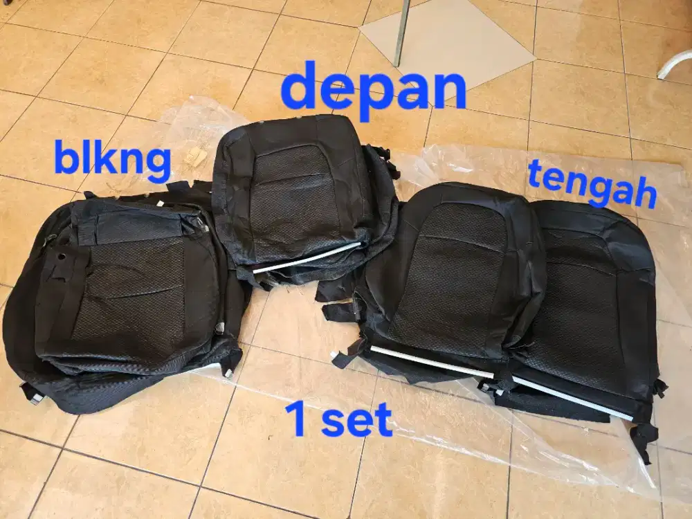 JOK ORI BRV PRESTIGE GEN 1