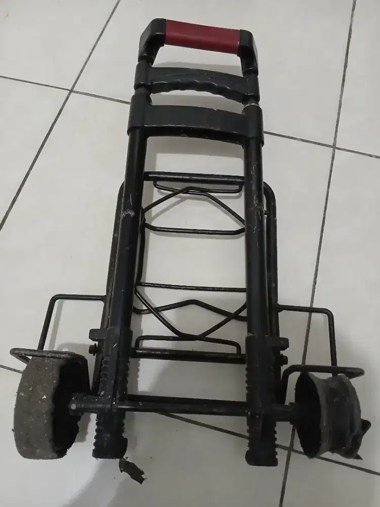 Troli Lipat Serbaguna Murah