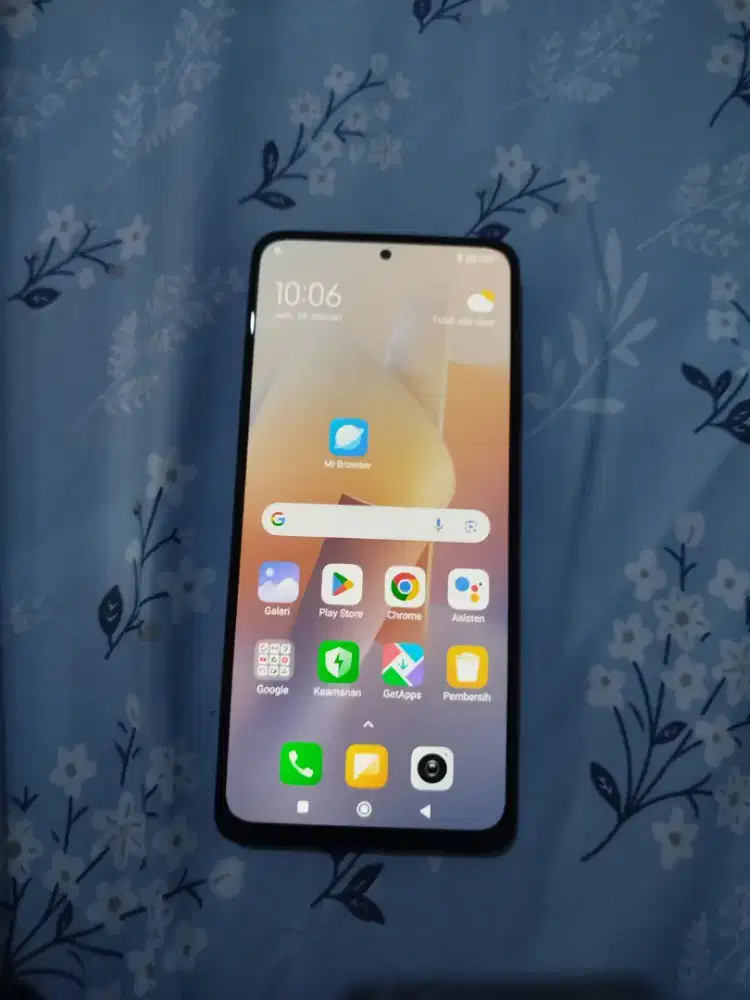 Redmi Note 11 Pro 5G second