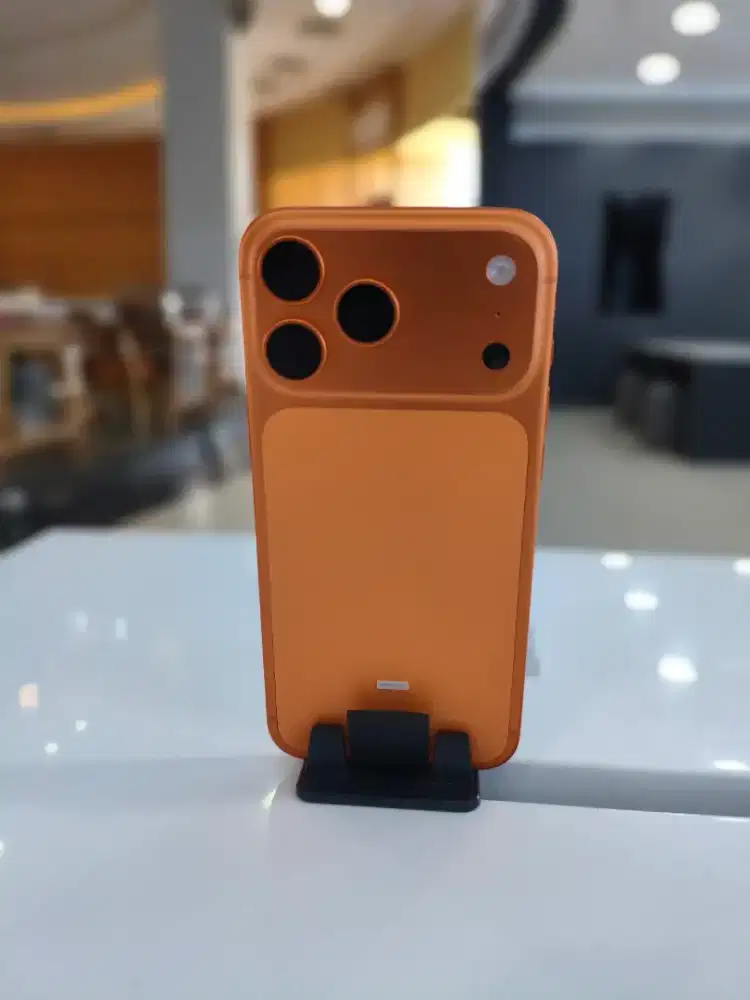 IPHONE 17 PRO & PROMAX READY STOK GARANSI RESMI