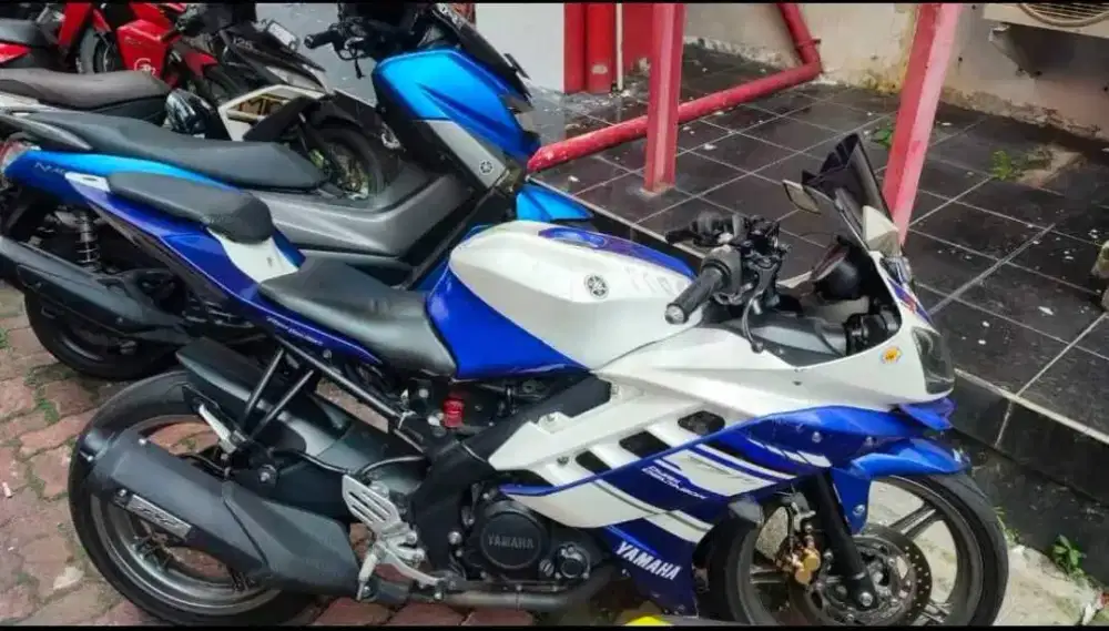 R15 v1 tahun 2015