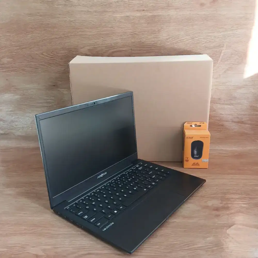 LAPTOP ADVAN SOULMATE 1405 SLIM