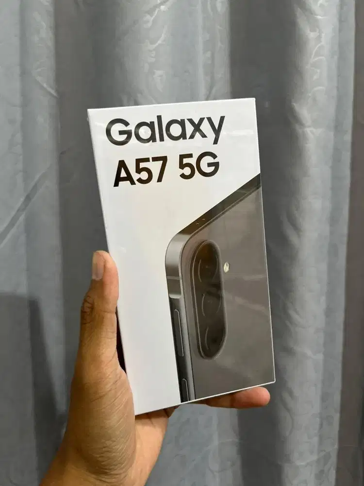 Samsung A57 8/128gb NEW