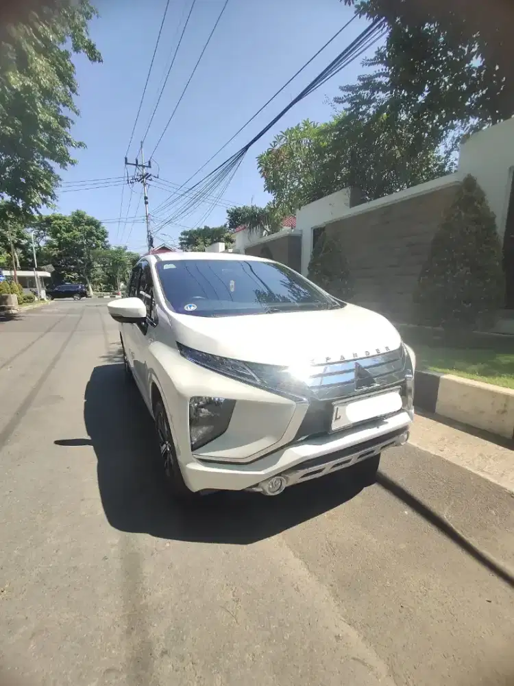 Mitsubishi Xpander Sport 1.5 A/T 2019 Keyless