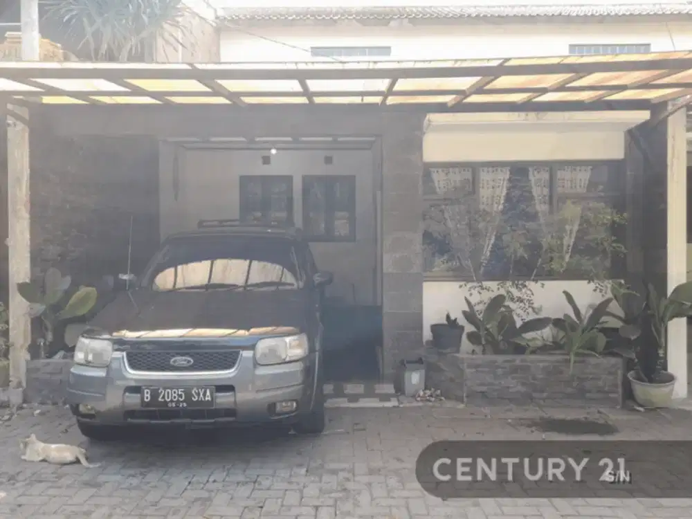 RUMAH NYAMAN SIAP HUNI DAN LOKASI STRATEGIS DI AWILIGAR BANDUNG