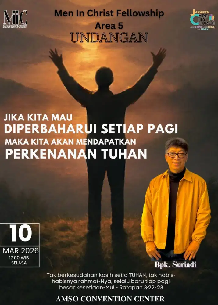 Dicari supir pribadi