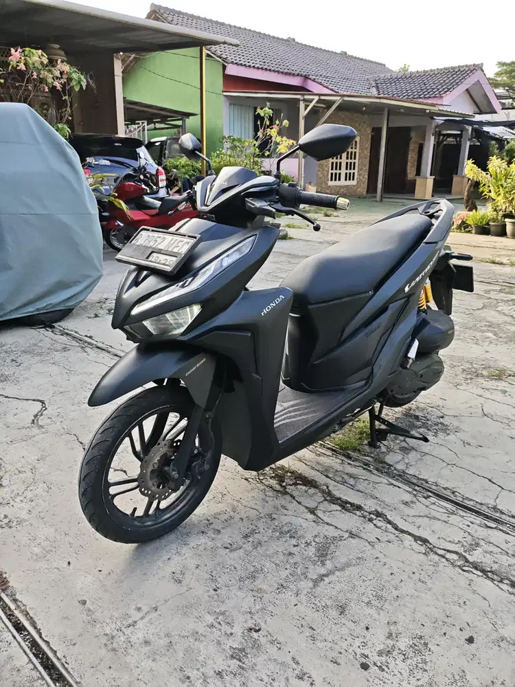 HONDA VARIO 150 CC