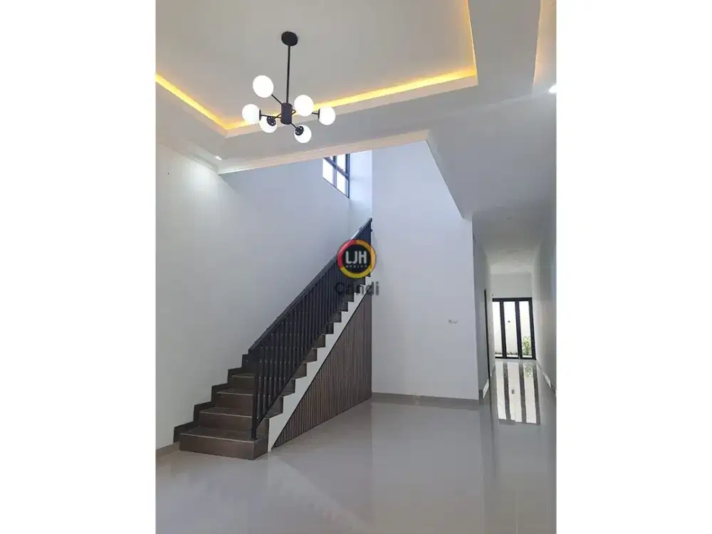 Jual Sewa Rumah di Jangli Tlawah Semarang