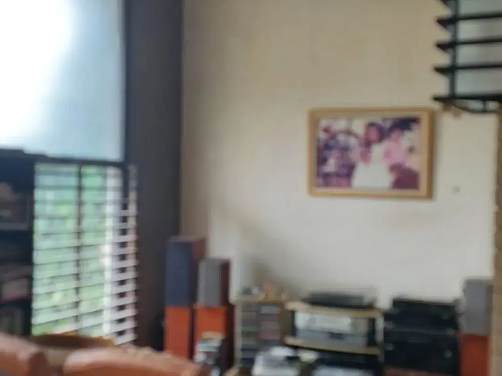 Dijual Rumah Nyaman Siap Huni Minimalis Lokasi startegis di Komplek Margahayu Raya Bandung