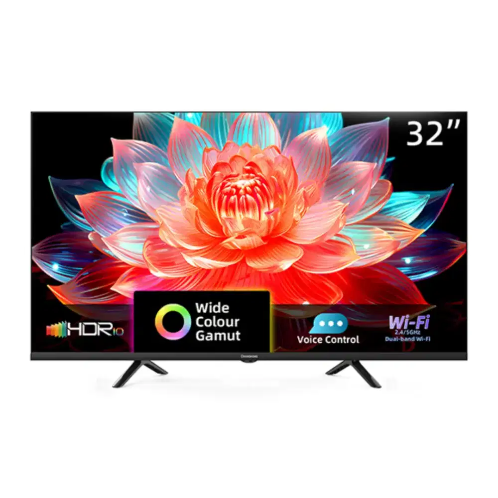 Changhong LED Google TV 32 inch
