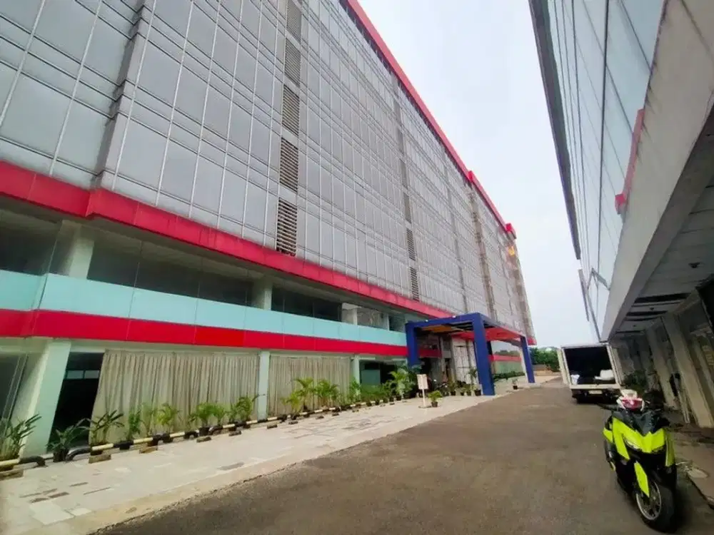 Hotel Strategis di Bekasi dengan Akses Tol, Jalur Utama dan Fasilitas lengkap untuk pebisnis dan keluarga.