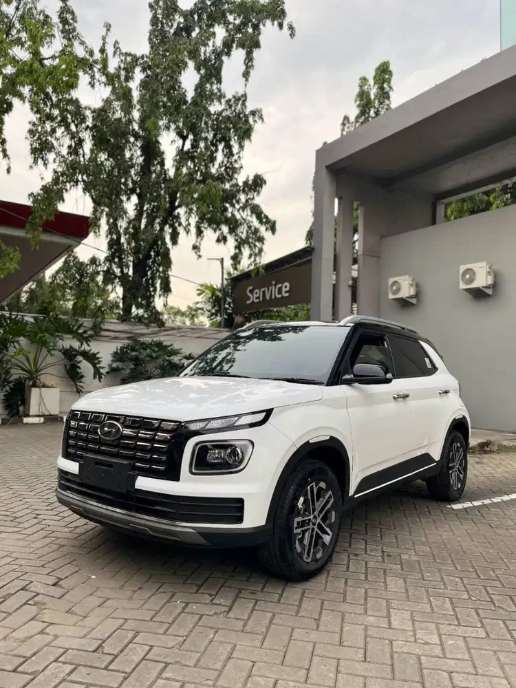 [Mobil Baru] Hyundai Stargazer 2026