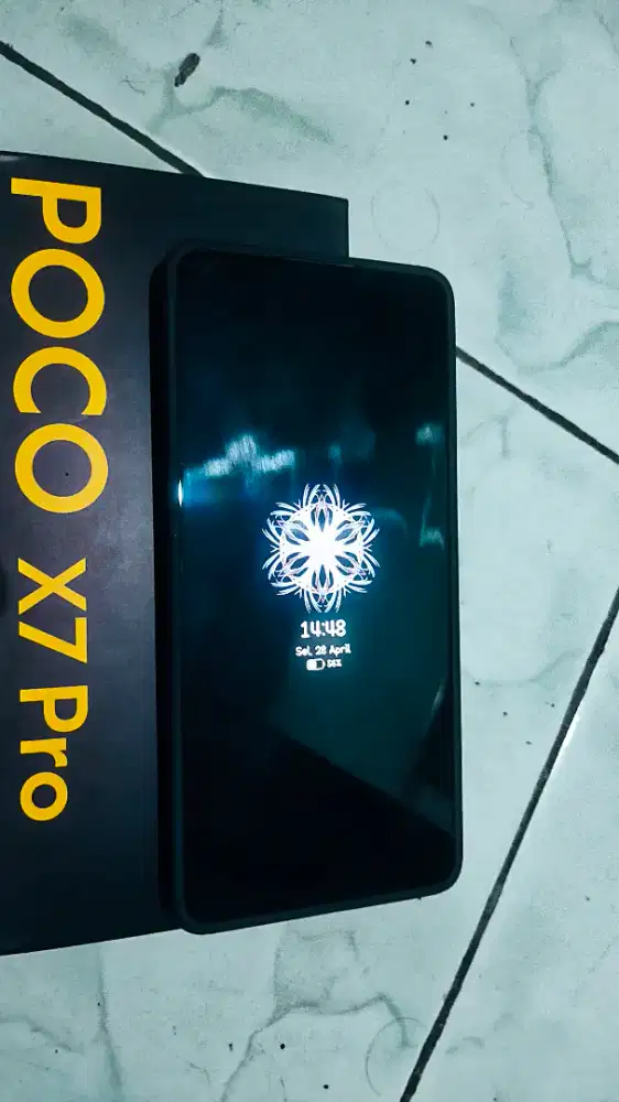 Jual poco x7pro 12/528