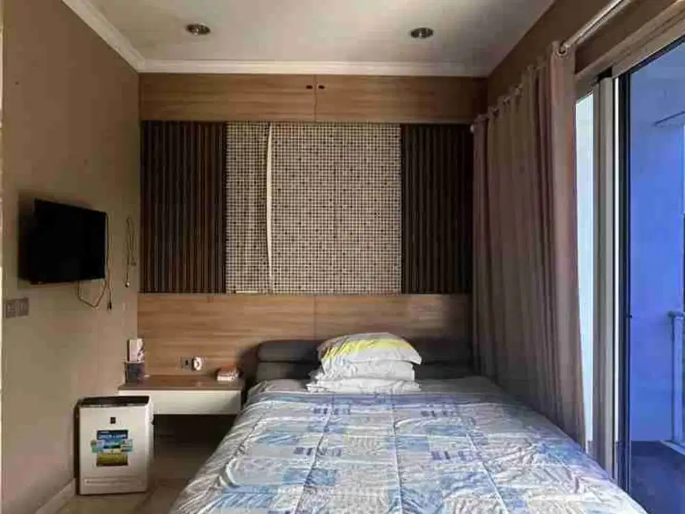 D jual dan sewa apartemen Royale springhill