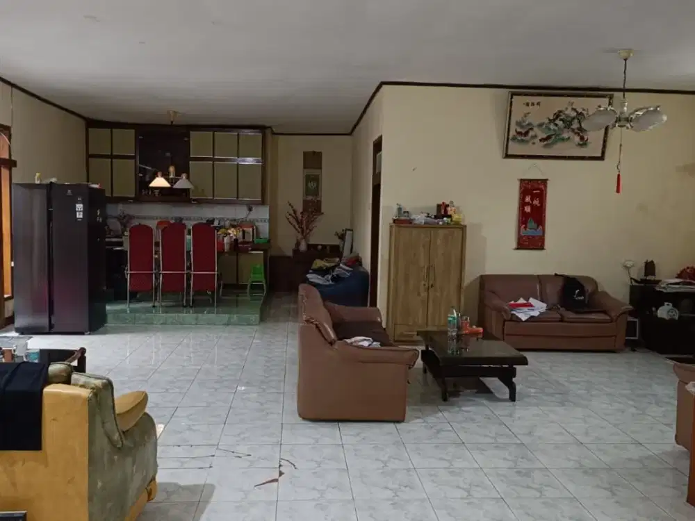 Dijual Rumah Nyaman Siap Huni Minimalis Lokasi di Sayap Lengkong Cikawao Karapitan Bandung