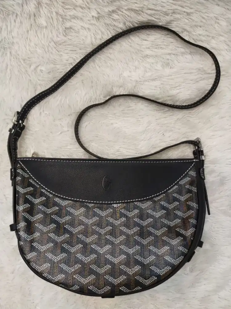 Luxury GOYAR slingbag sangat bagus dan istimewa