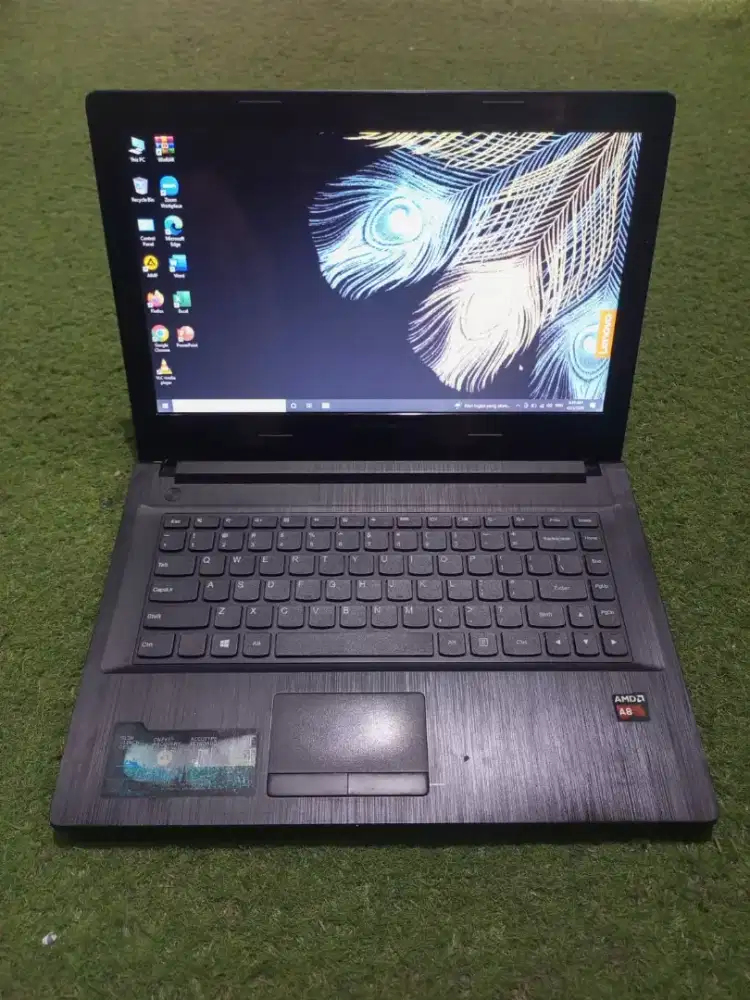 Lenovo Slim AMD A8