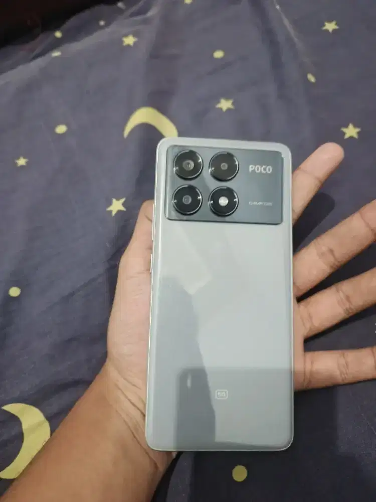 Poco X6 Pro 12/512GB