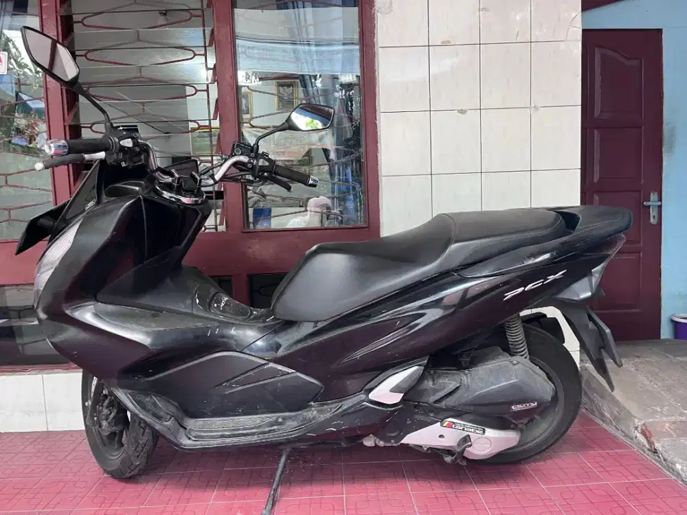jual cepat PCX 150 2019