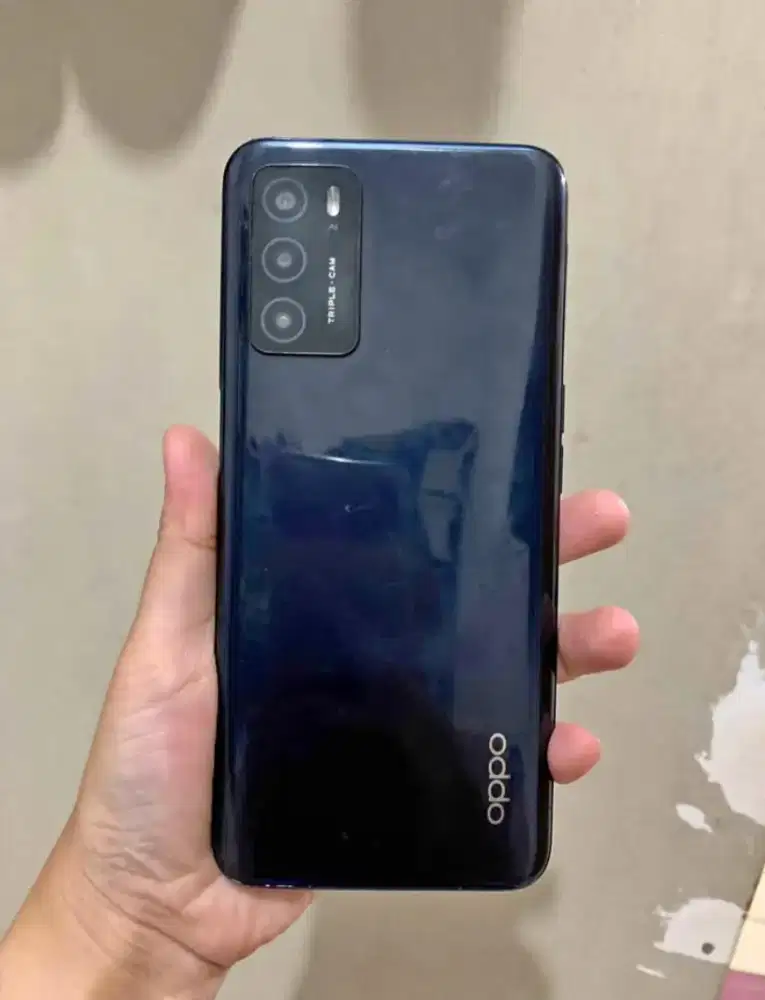 Jual  Cepat Oppo A16