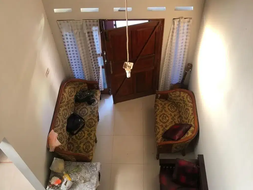 rumah murah luas besar margahayu bandung