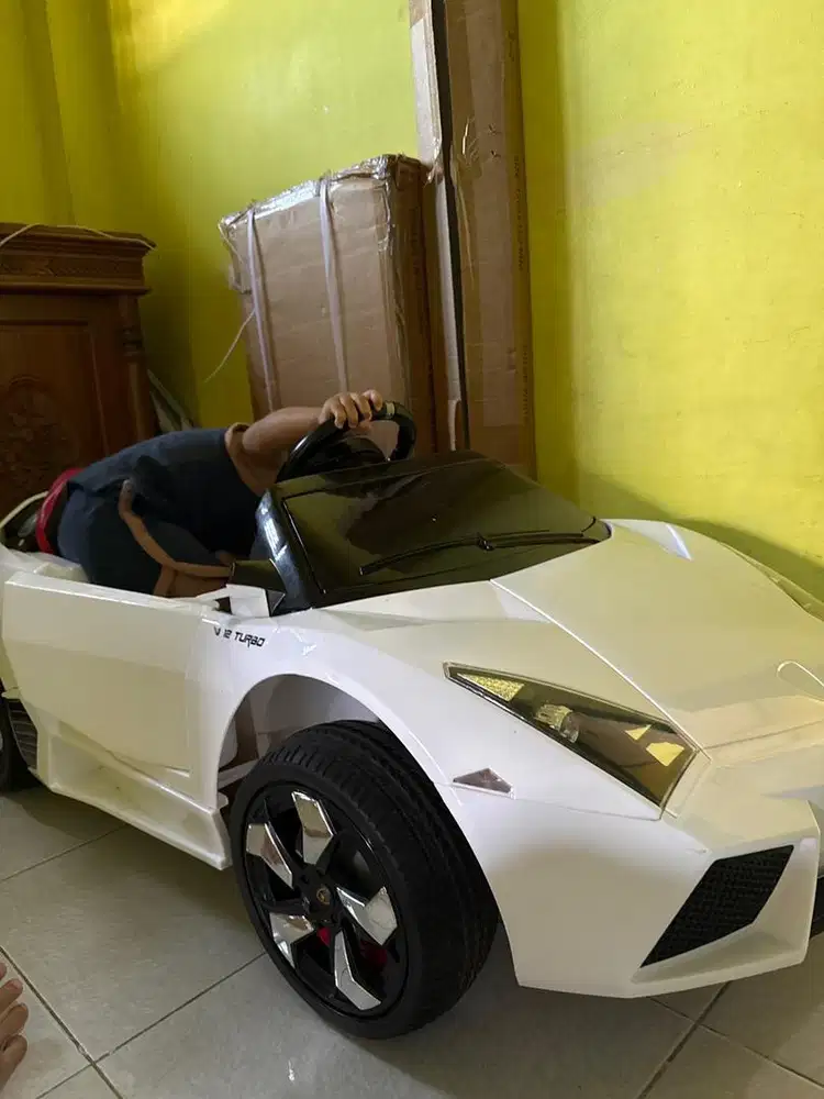 mobilan anak 89% mulus