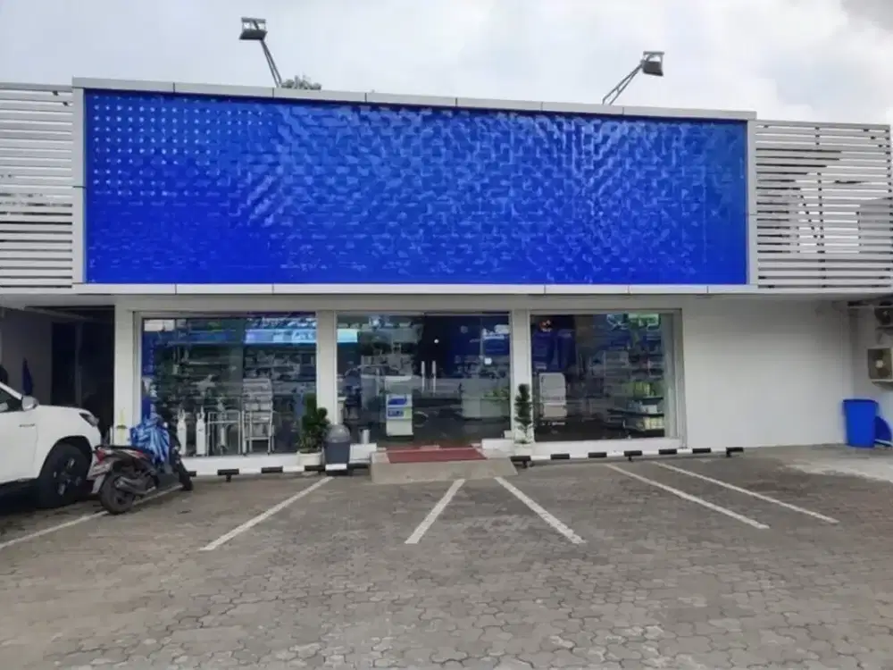 Termurah Ruko Komersial Raya Arjuna Paling Murah Surabaya Pusat