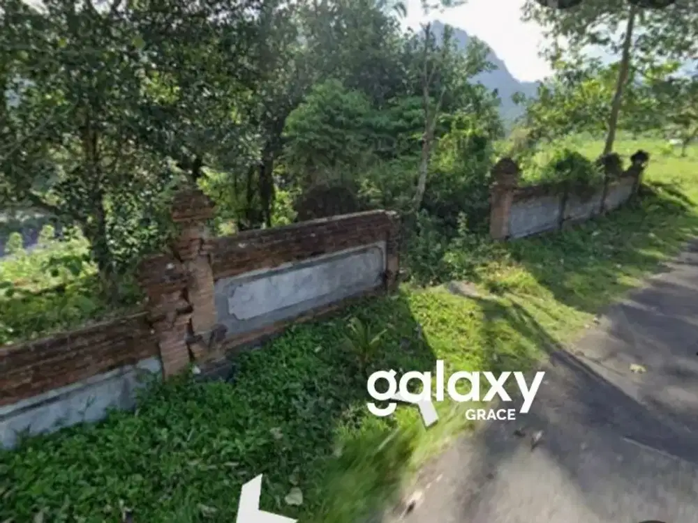 DIJUAL TANAH DI TEBOLA SIDEMEN KARANGASEM