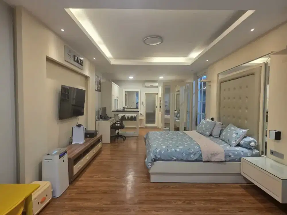 JUAL CEPAT RUMAH USAHA MALANG PUSAT