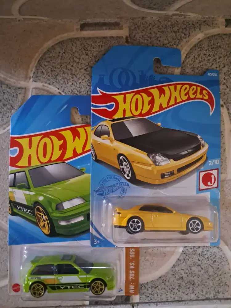 Hotwheelssssssss