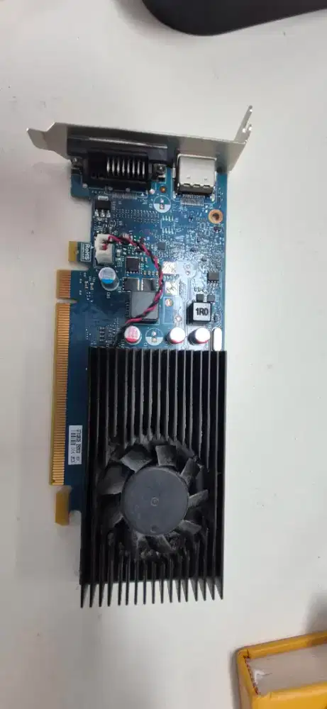 VGA NVIDIA GEFORCE GT1030 2GB DDR5 (DELL)