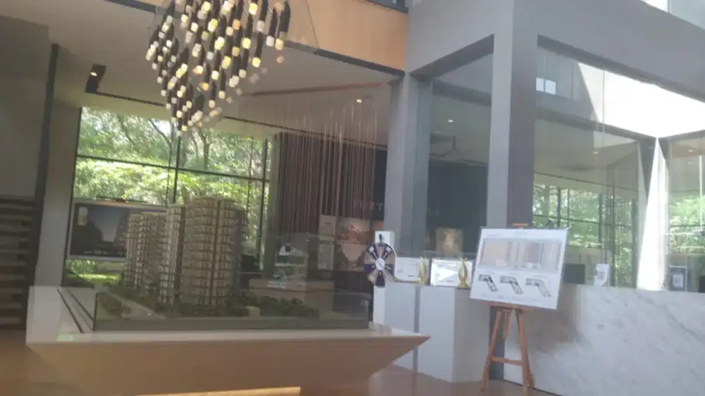 Di cari sales untuk pemasaran properti