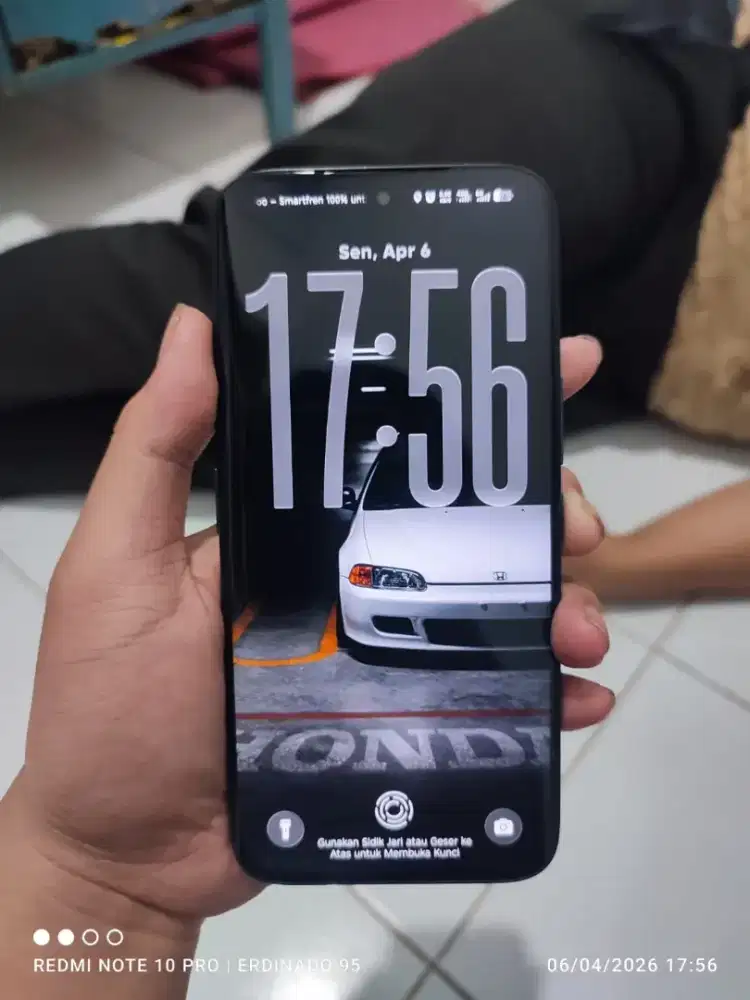 Dijual tecno Camon 50 Pro 5G 8/256 Gb fullsett