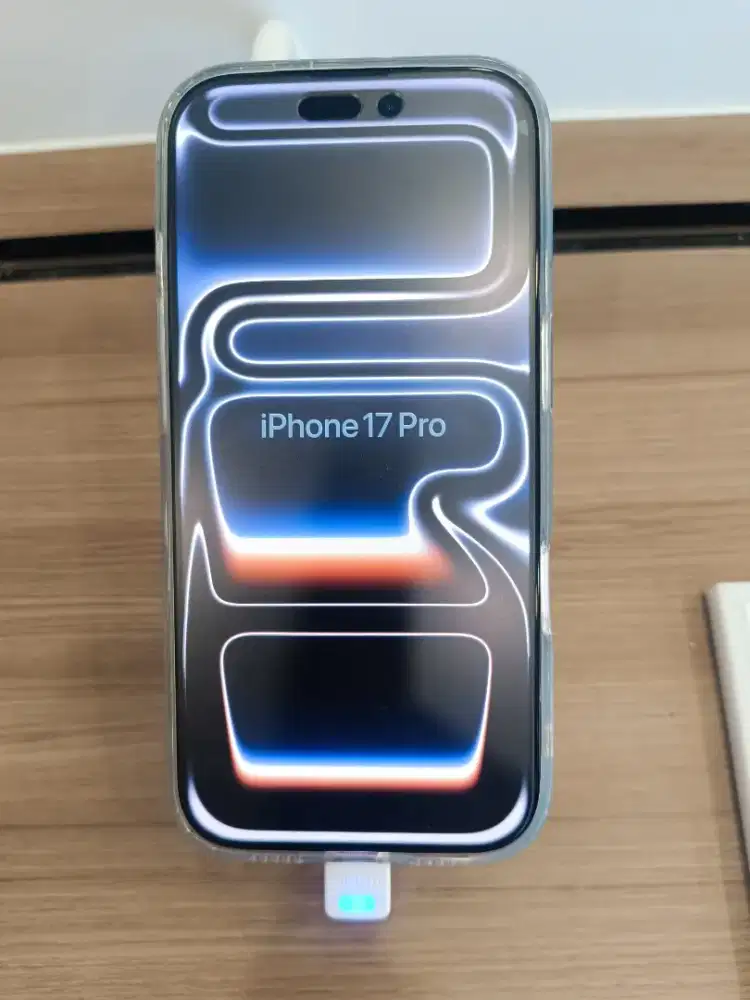 Dapatkan Promo IPhone 17 Pro Bisa cicilan dengan Homecredit