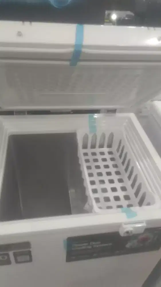 Freezer Modena Dia colling