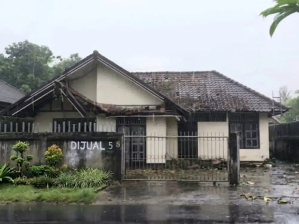 Murah Hitung Tanah! Properti Strategis Buleleng Bali – 400m ke Pantai, Cocok Villa/Rumah Kos