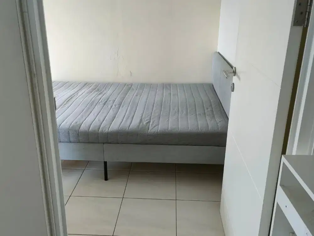 Disewakan Apartement Springlake Semi Furnished Di Summarecon Bekasi