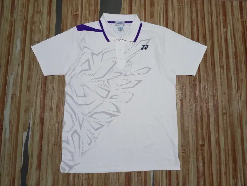 Poloshirt YONEX.